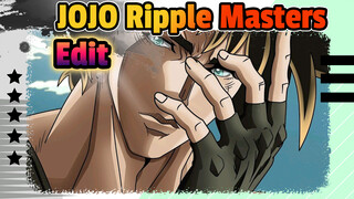 JOJO Ripple Masters
Edit