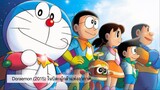 Doraemon The Movie (2015) โนบิตะผู้กล้าแห่งอวกาศ ตอนที่ 35 (ซับไทย)