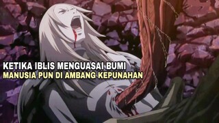 SUMPAHH, INI ANIME SADIS BGTT COYYY! GAK KUATT😭😭✌🏻