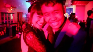 Sorsogon State College [LHS] Batch 2018 - 2019 Junior Prom
