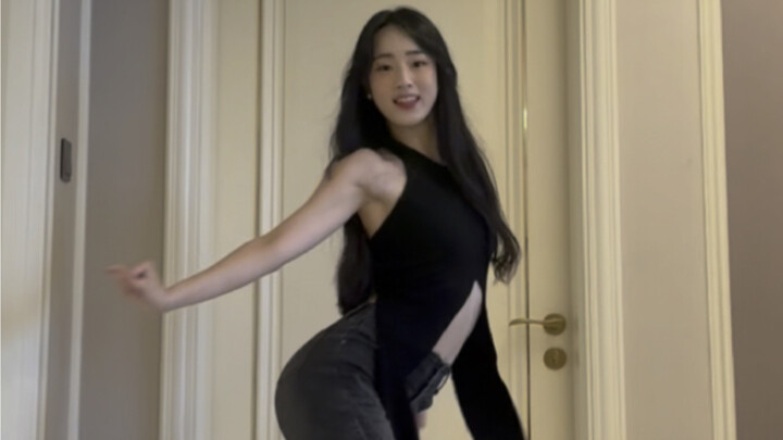 After Like-IVE I'm already looking forward to the Chinese New Year