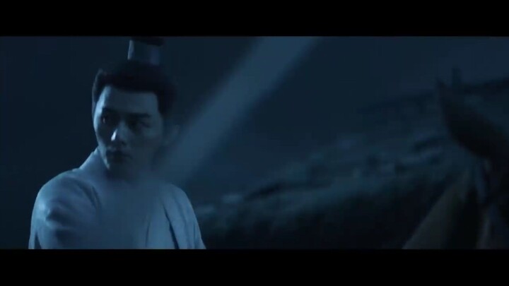 The Vendetta of An eps 12 (subindo)