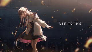 [Selena/GMV] Last moment