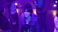 Jimin - Like Crazy (English Version) (Performance)