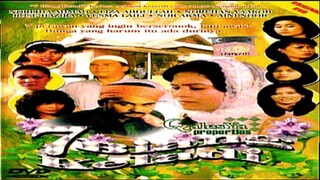 Tujuh Biang Keladi (1984)