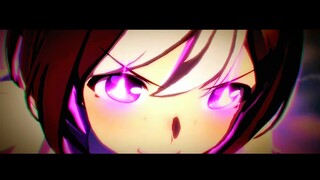 【赛马娘】这就是日本总大酱！！！
