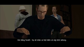 GTA san andreas việt hóa #76 chăm sóc tận tình