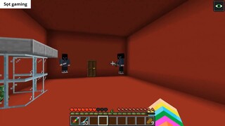 Where do lead STRANGE SECRET GRAVES in Minecraft WHAT IS INSIDE THE MOST SCARY GRAVES best GRAVES_ 6