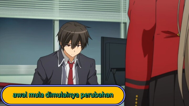 #KompetisiKreasiUnggahan5,  tuan putri ini percaya ke Manajer barunya