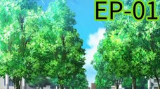 MY DREAMING BOY IS REALIST IN HINDI FAN DUB [SEASON-1] [EPISODE -01]