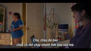 Freeridge EP 5 [Sub Việt]