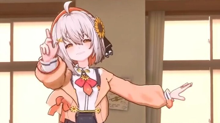 𝕄𝕆𝕋𝕋𝔸𝕀❤『Imajinasi liar, ingin disukai』