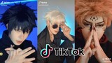 Top 25 Best Jujutsu Kaisen Cosplay On TikTok | TikTok Compilation