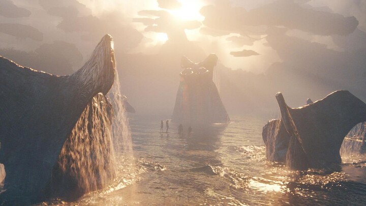 مُزامنة مع أمريكا الشمالية! الإعلان التشويقي للصين القارية لـ «أفاتار 3: النار والرماد»، العمل الضخم