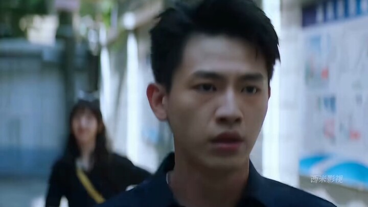 เมื่อรู้ว่าแฟนสาวไม่ใช่ลูกสาวตระกูลร่ำรวย เขาก็เลือกที่จะจากไปโดยไม่อาลัยอาวรณ์…