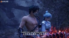 Rebirth of the Sword Patriarch Ep28 sub indo