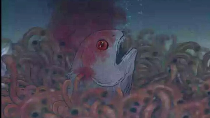 "Fear 20" The source of the zombie virus is actually in the deep sea! Fear Finale! (Supplementary fi