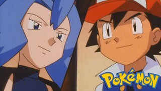 Pokémon Tập 256: Huy Hiệu Cuối Cùng Của Nhà Thi Đấu Fusube! (Lồng Tiếng)
