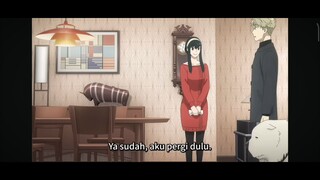 SPYXFAMILY