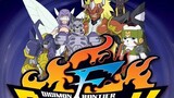 Digimon frontier episode 42