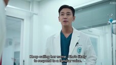 The Trauma Code: Heroes on Call E4