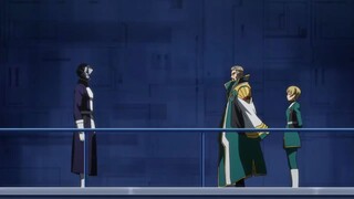 Mobile Suit Gundam Iron Blooded Orphan S2 - 10 Sub Indo