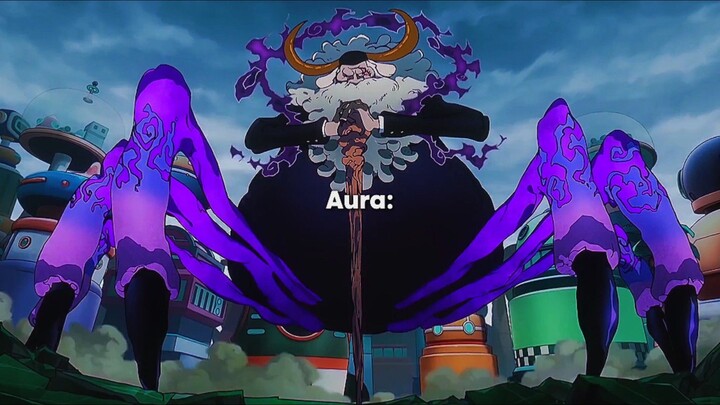 SATURN TIBA 😈🔥