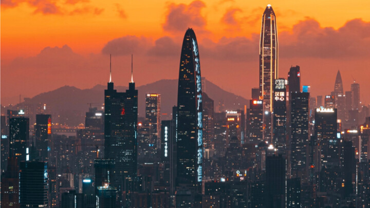 Khi bạn sở hữu một ống kính tele