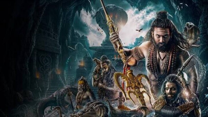 new BLOCKBUSTER SOUTH MOVIE 2026 #sauthmovie