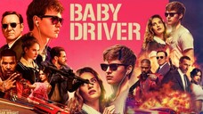 WATCH MOVEI: Baby driver 2017 trailer: link in the description: