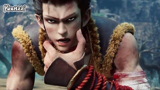 Wukong Episode 4 Sub Indo