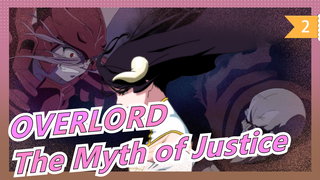 OVERLORD|Nasalik Myth-P2: The Myth of Justice_2