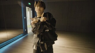 BOY STORY 鑫隆《Transmit》自编舞