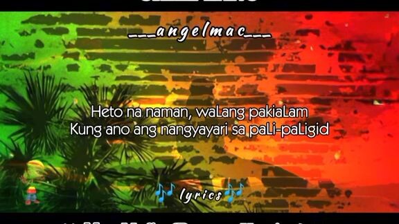 JUST WATCH AND LISTEN 🥰🥰