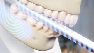 失聪的贝多芬是如何听音乐的