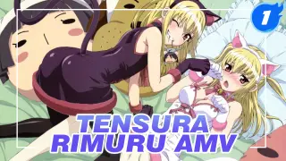 TenSura AMV, The Cutest Rimuru_1
