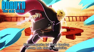 BUKTI BAHWA MIND CONTROL DAN KETENANGAN BORUTO TIADA TANDING DI CHAPTER 7 BORUTO TWO BLUE VORTEX