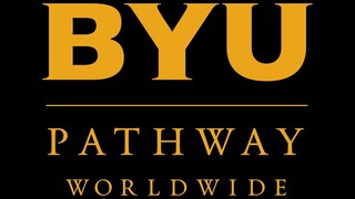 Snapshot of Myself (BYU Pathway)