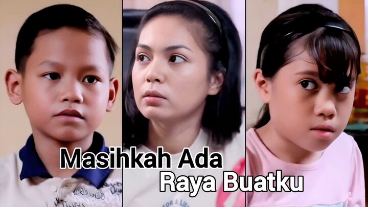 Cerekarama Masihkah Ada Raya Buatku 2019