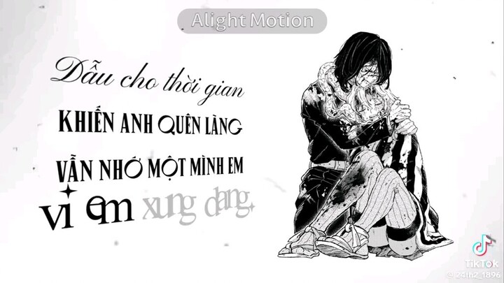 "Nếu có kiếp sau anh nhất định sẽ cưới em" hẹn gặp lại ah ở kiếp sau