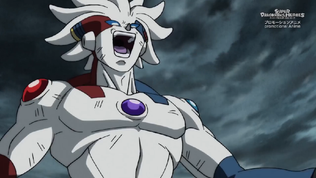 Super Dragon Ball Heroes Episode 40: Official release date, where