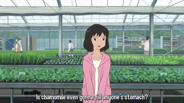 Wolf Children FullMovie