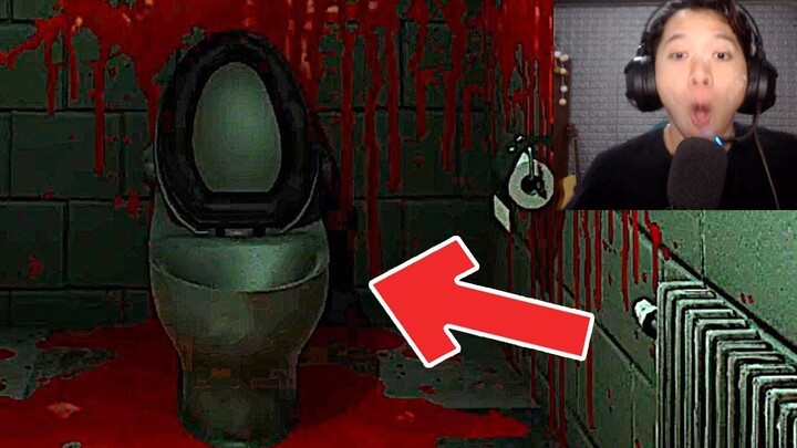 ผีส้วม! โผล่ในห้องน้ำบ้านเรา จะทำอย่างไร - Strange Toilet