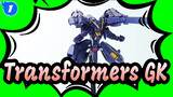 [Transformers]Top 5 BEST and WORST Gunpla Transformations to Flight Forms_1