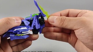 Bom air bertekanan tinggi beastdrive terasa sangat enak