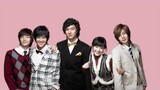 [Vietsub + Kara] Because I'm Stupid - SS501 - Boys Over Flowers OST - Vườn sao băng 2009 OST