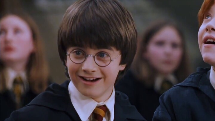 Mẹ xem "Harry Potter" VS Con xem "Harry Potter"