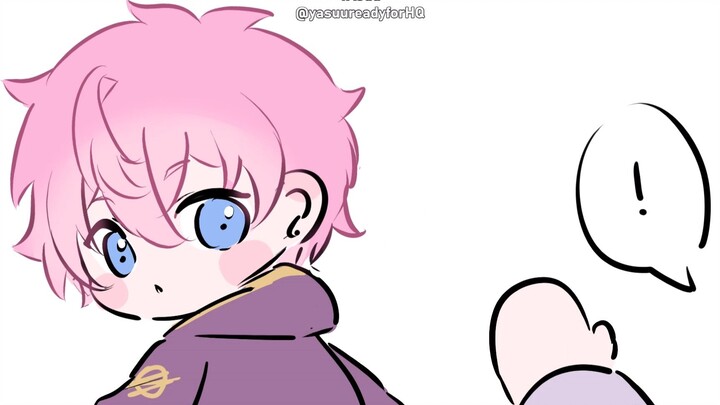 What is this marshmallow shoto? have a bite
