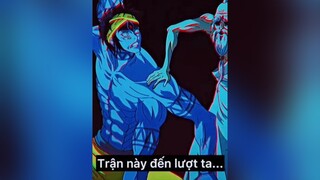 trận này đến lượt ta... anime edit fypシ shuumatsunovalkyrie etoo1810