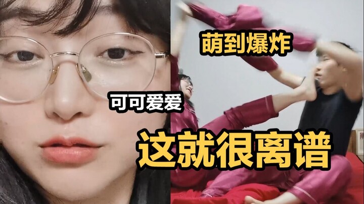 大家猜一下我能不能撑过今天
